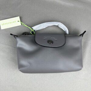 LE PLIAGE XTRA XS POUCH grey